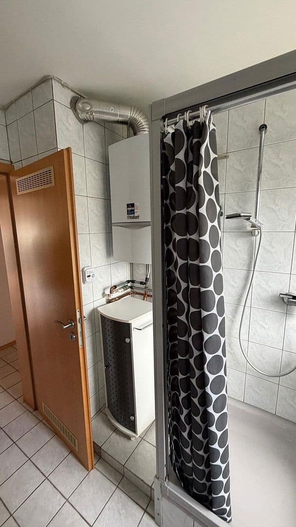 Prenájom bytu 2-izbový 59 m², Trier, Porýnie-Falcko Prenájom bytu 2-izbový 59 m², Trier, Porýnie-Falcko