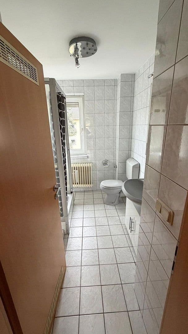 Prenájom bytu 2-izbový 59 m², Trier, Porýnie-Falcko Prenájom bytu 2-izbový 59 m², Trier, Porýnie-Falcko