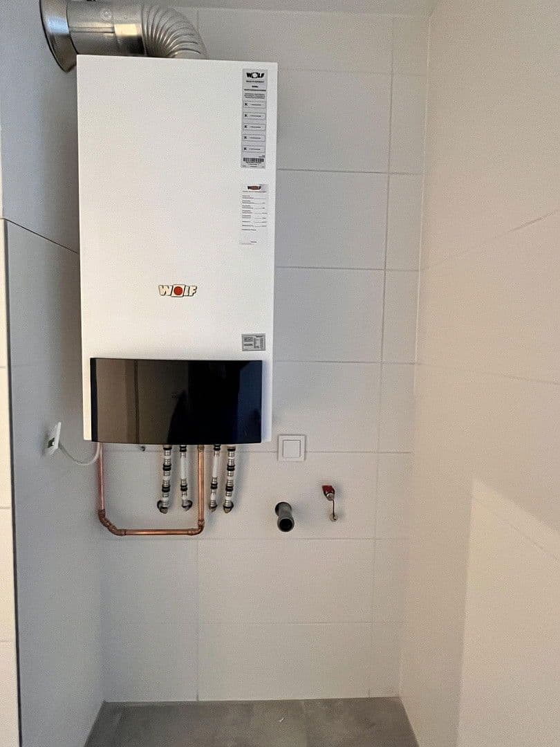 Predaj bytu 3-izbový 72 m², Kaiserlautern, Porýnie-Falcko Predaj bytu 3-izbový 72 m², Kaiserlautern, Porýnie-Falcko