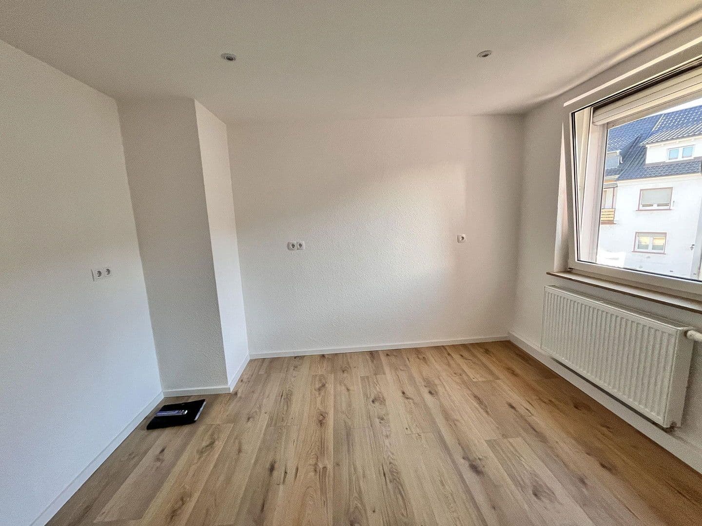 Predaj bytu 3-izbový 72 m², Kaiserlautern, Porýnie-Falcko Predaj bytu 3-izbový 72 m², Kaiserlautern, Porýnie-Falcko