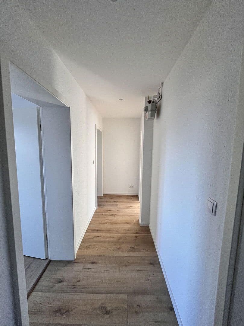 Predaj bytu 3-izbový 72 m², Kaiserlautern, Porýnie-Falcko Predaj bytu 3-izbový 72 m², Kaiserlautern, Porýnie-Falcko