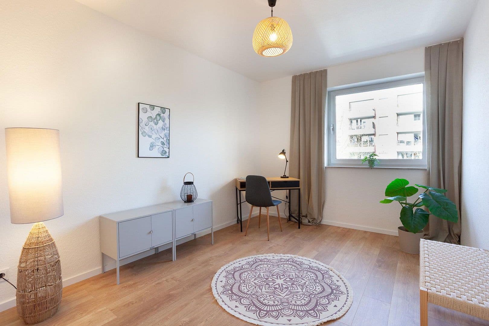 Predaj bytu 3-izbový 77 m², Mülheim an der Ruhr, Severné Porýnie - Westfálsko Predaj bytu 3-izbový 77 m², Mülheim an der Ruhr, Severné Porýnie - Westfálsko