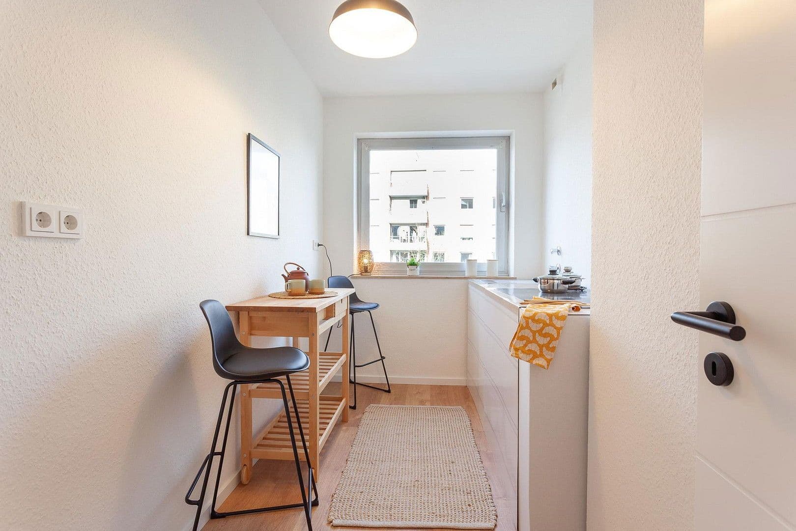 Predaj bytu 3-izbový 77 m², Mülheim an der Ruhr, Severné Porýnie - Westfálsko Predaj bytu 3-izbový 77 m², Mülheim an der Ruhr, Severné Porýnie - Westfálsko