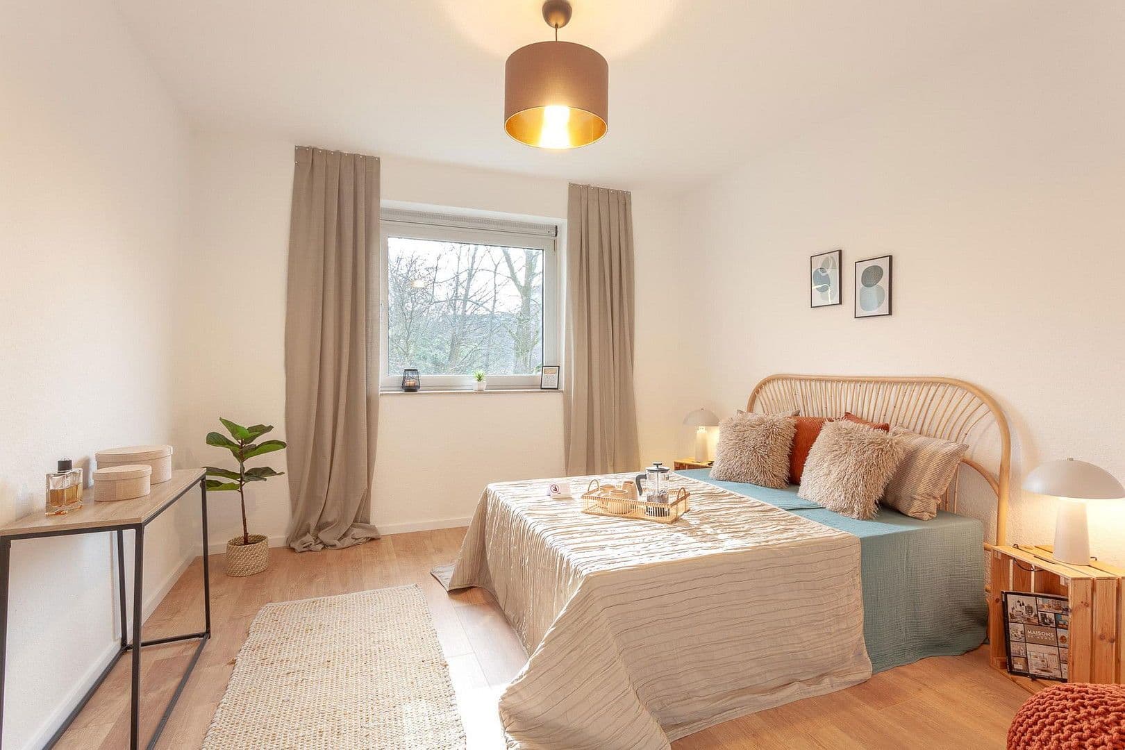 Predaj bytu 3-izbový 77 m², Mülheim an der Ruhr, Severné Porýnie - Westfálsko Predaj bytu 3-izbový 77 m², Mülheim an der Ruhr, Severné Porýnie - Westfálsko