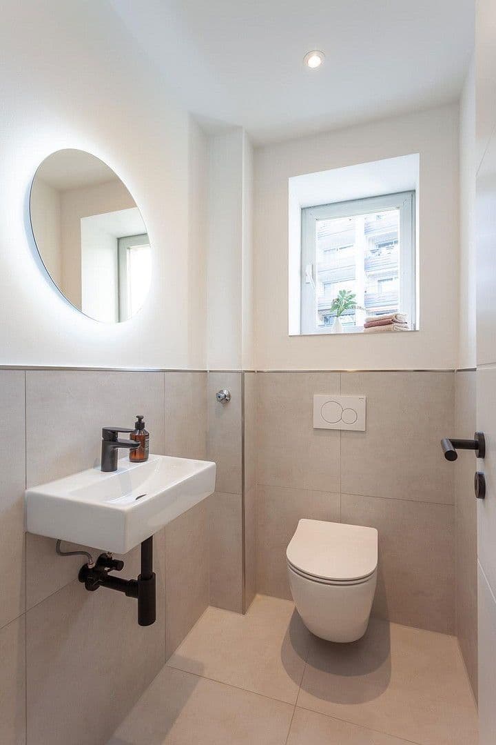 Predaj bytu 3-izbový 77 m², Mülheim an der Ruhr, Severné Porýnie - Westfálsko Predaj bytu 3-izbový 77 m², Mülheim an der Ruhr, Severné Porýnie - Westfálsko