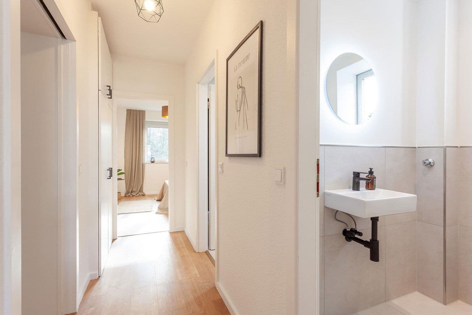 Predaj bytu 3-izbový 77 m², Mülheim an der Ruhr, Severné Porýnie - Westfálsko Predaj bytu 3-izbový 77 m², Mülheim an der Ruhr, Severné Porýnie - Westfálsko