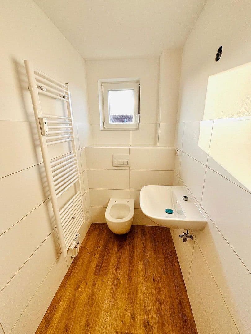 Predaj bytu 2-izbový 57 m², Aglasterhausen, Bádensko-Wurttembersko Predaj bytu 2-izbový 57 m², Aglasterhausen, Bádensko-Wurttembersko