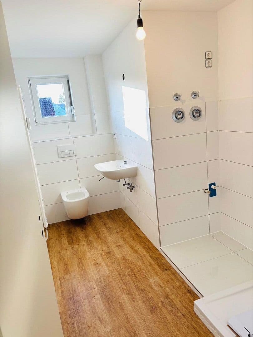 Predaj bytu 2-izbový 57 m², Aglasterhausen, Bádensko-Wurttembersko Predaj bytu 2-izbový 57 m², Aglasterhausen, Bádensko-Wurttembersko