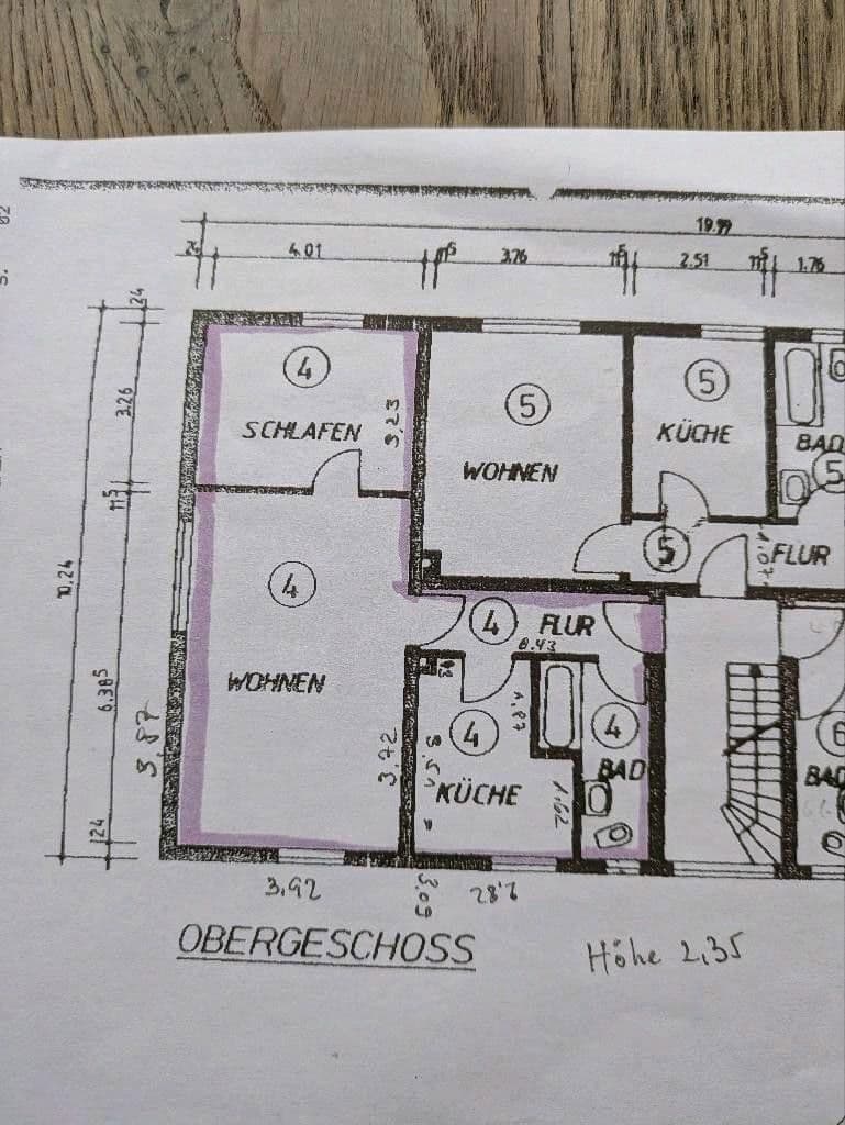Predaj bytu 2-izbový 57 m², Aglasterhausen, Bádensko-Wurttembersko Predaj bytu 2-izbový 57 m², Aglasterhausen, Bádensko-Wurttembersko