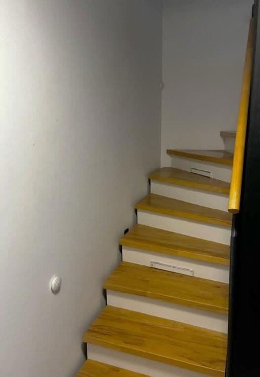 Predaj bytu 4-izbový 95 m², Nachtigallenweg 5, Peine, Dolné Sasko Predaj bytu 4-izbový 95 m², Nachtigallenweg 5, Peine, Dolné Sasko