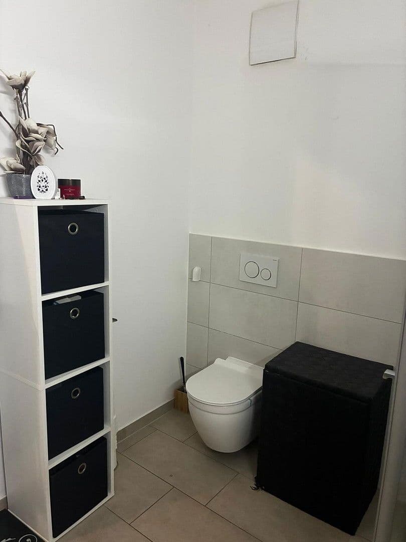 Predaj bytu 4-izbový 95 m², Nachtigallenweg 5, Peine, Dolné Sasko Predaj bytu 4-izbový 95 m², Nachtigallenweg 5, Peine, Dolné Sasko