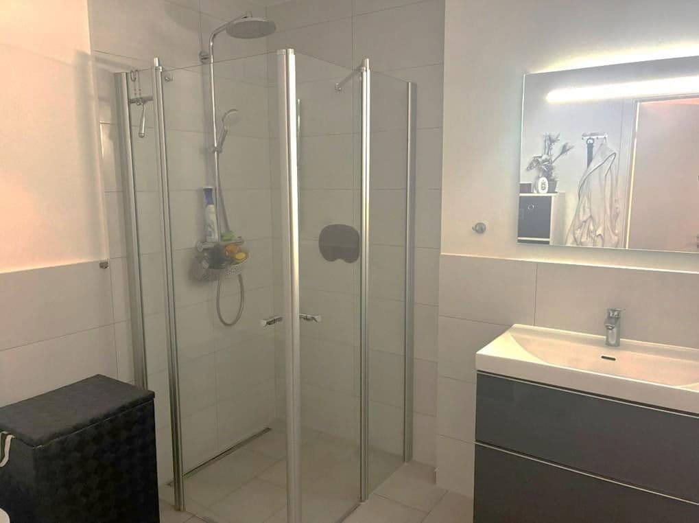 Predaj bytu 4-izbový 95 m², Nachtigallenweg 5, Peine, Dolné Sasko Predaj bytu 4-izbový 95 m², Nachtigallenweg 5, Peine, Dolné Sasko