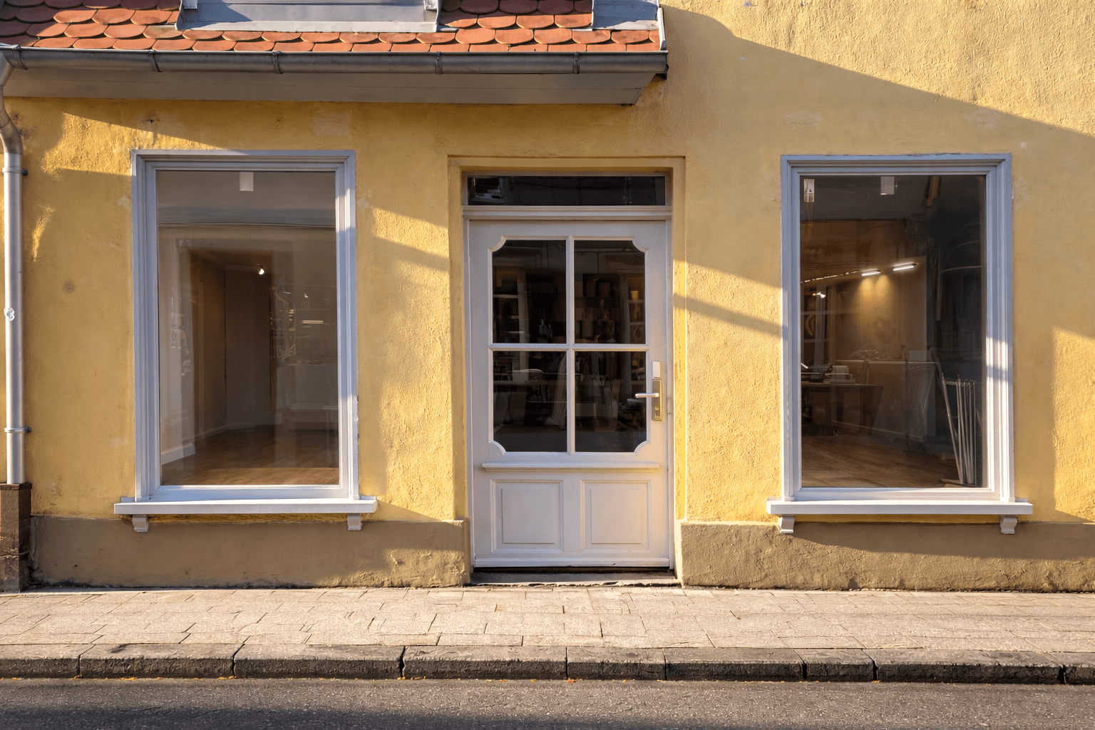 Prenájom kancelárie 45 m², Erlangen, Bavorsko Prenájom kancelárie 45 m², Erlangen, Bavorsko