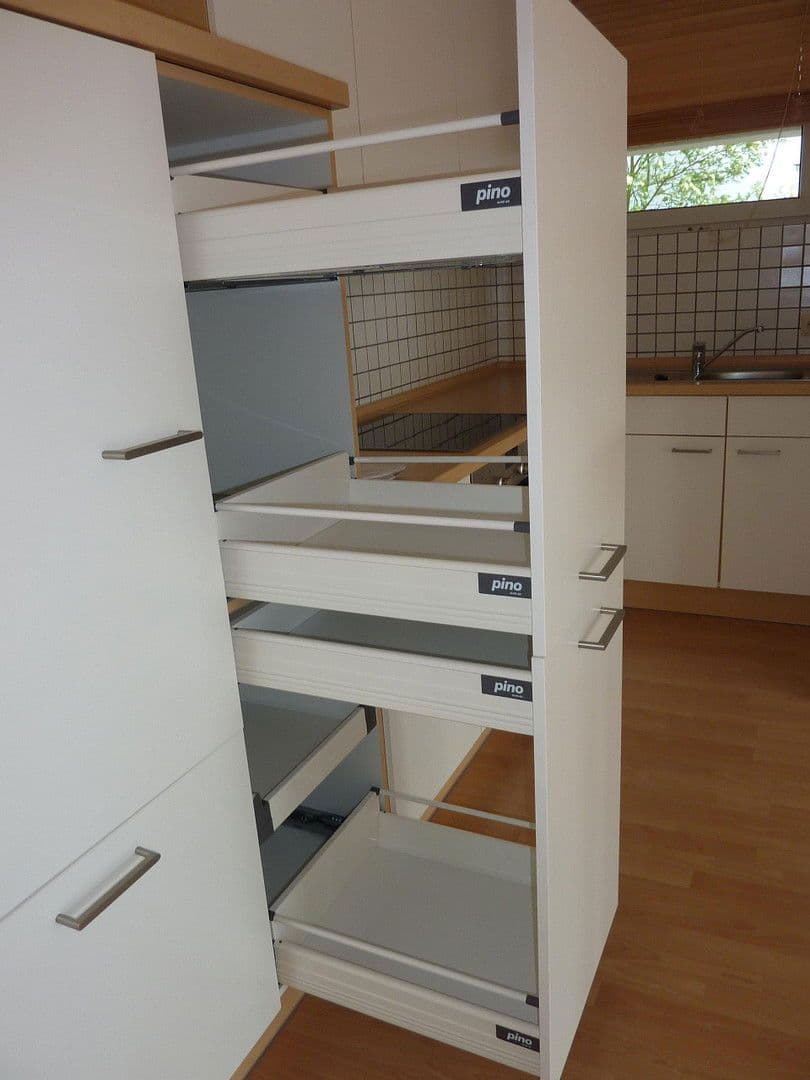 Prenájom bytu 2-izbový 55 m², Taunusstein, Hesensko Prenájom bytu 2-izbový 55 m², Taunusstein, Hesensko