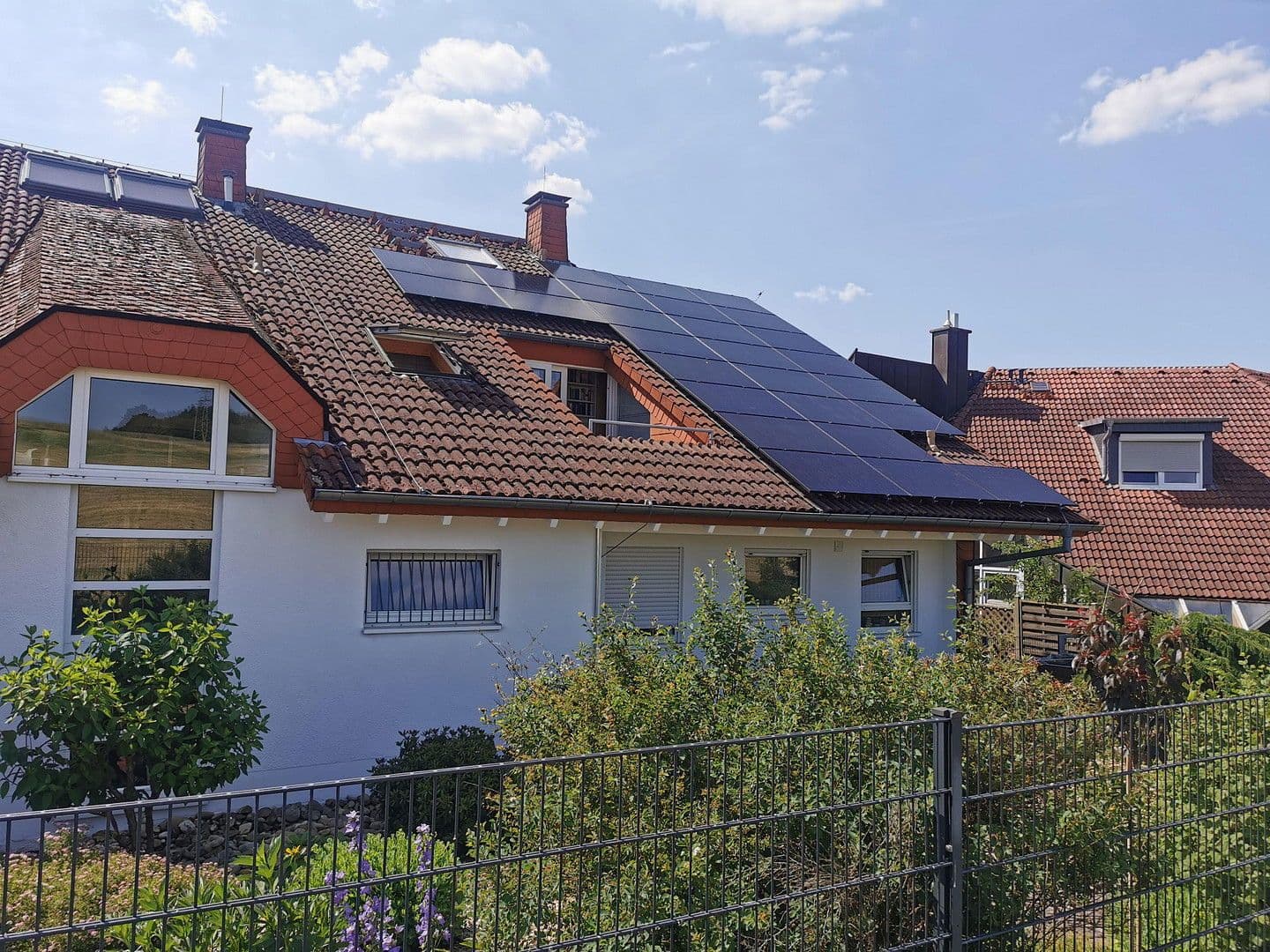 Prenájom bytu 2-izbový 55 m², Taunusstein, Hesensko Prenájom bytu 2-izbový 55 m², Taunusstein, Hesensko