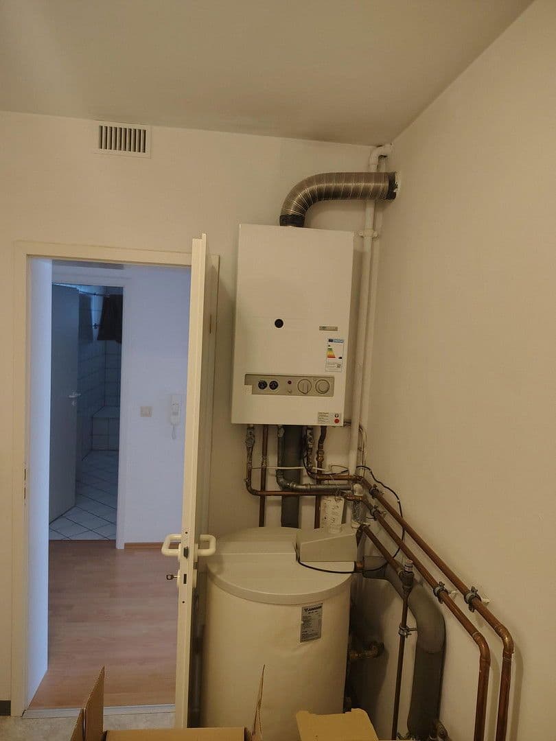 Prenájom bytu 2-izbový 55 m², Taunusstein, Hesensko Prenájom bytu 2-izbový 55 m², Taunusstein, Hesensko