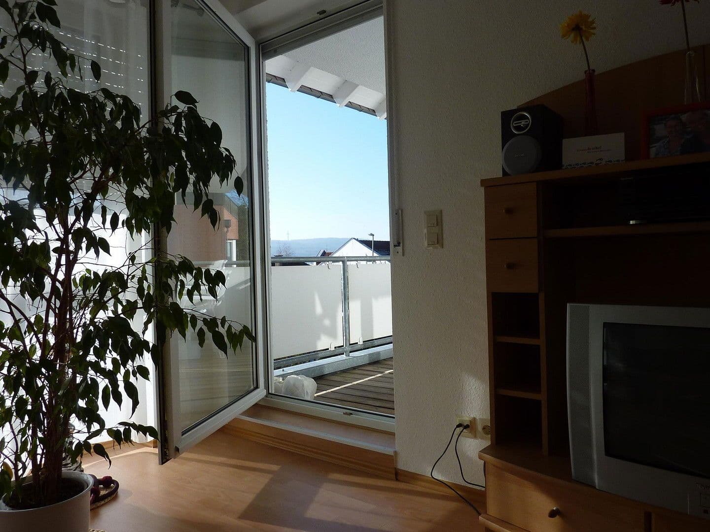 Prenájom bytu 2-izbový 55 m², Taunusstein, Hesensko Prenájom bytu 2-izbový 55 m², Taunusstein, Hesensko