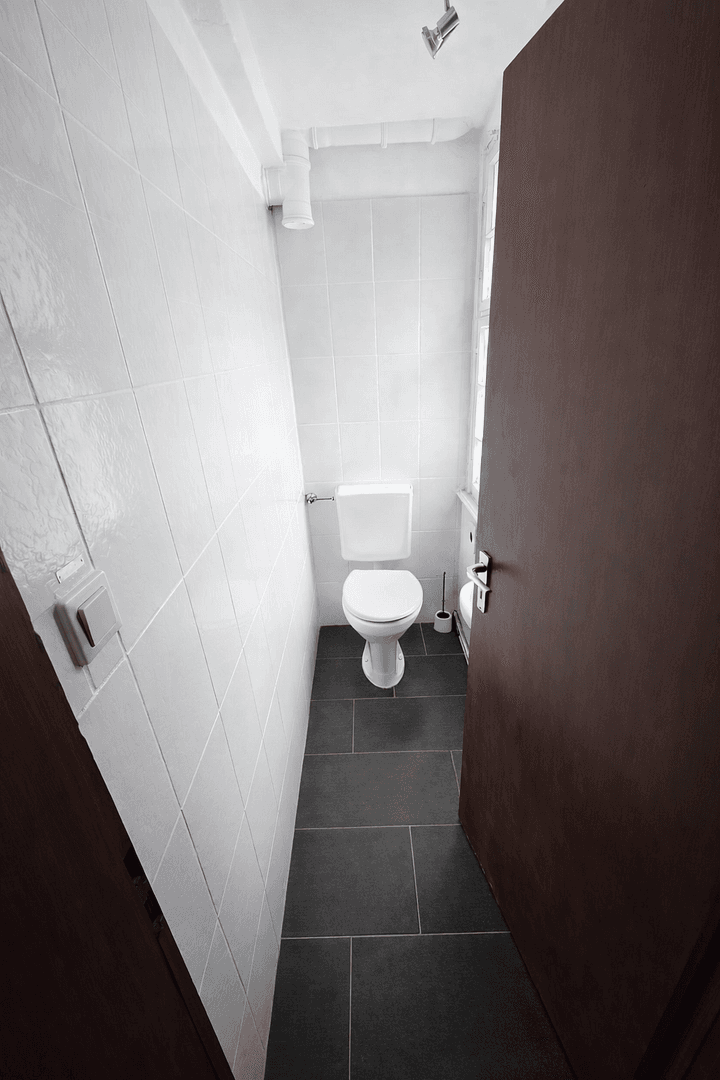 Prenájom nebytového priestoru 45 m², Erlangen, Bavorsko Prenájom nebytového priestoru 45 m², Erlangen, Bavorsko