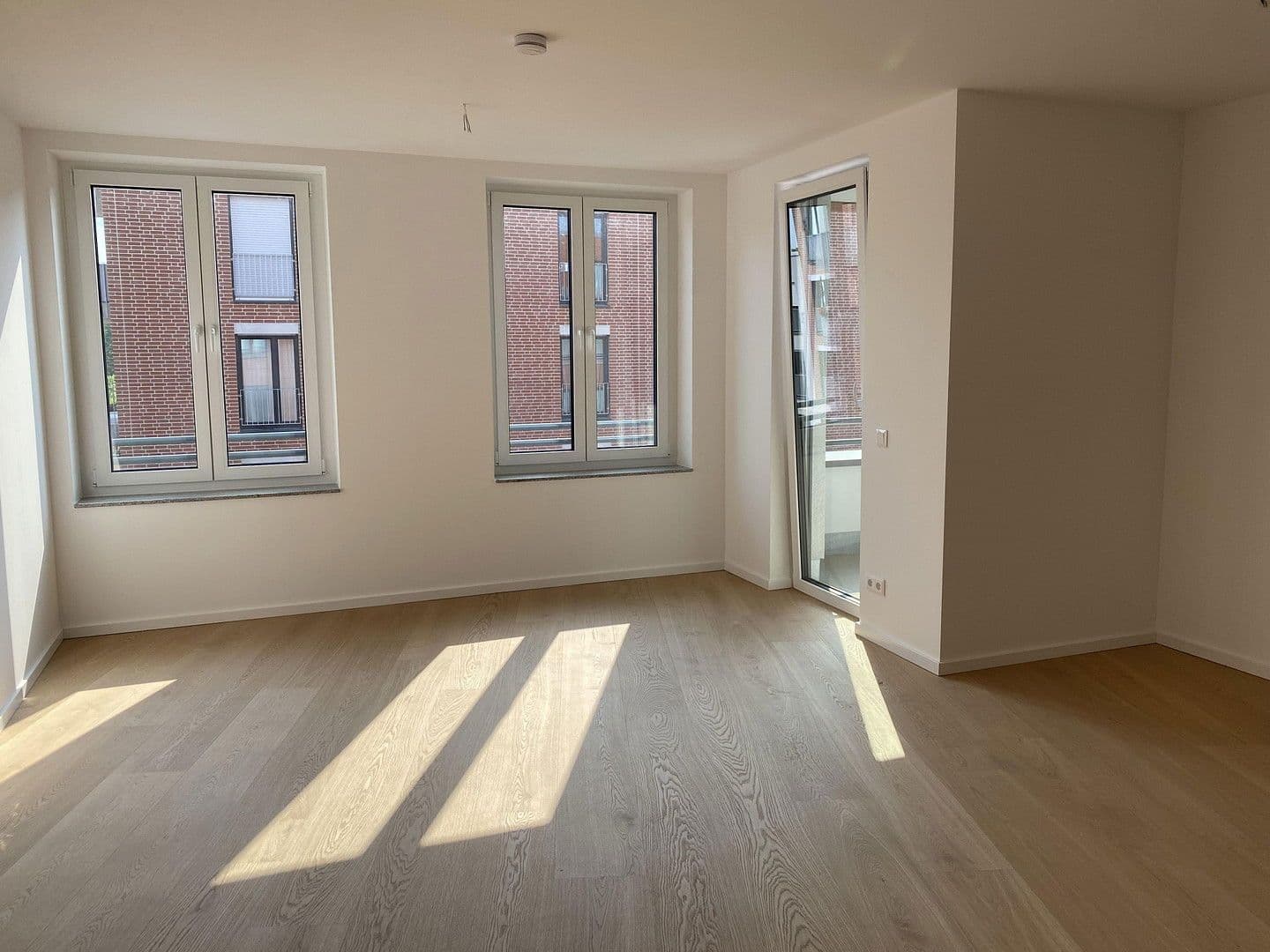 Prenájom bytu 2-izbový 75 m², Hannelore-Kunze-Straße 22-24, Hannover, Dolné Sasko Prenájom bytu 2-izbový 75 m², Hannelore-Kunze-Straße 22-24, Hannover, Dolné Sasko