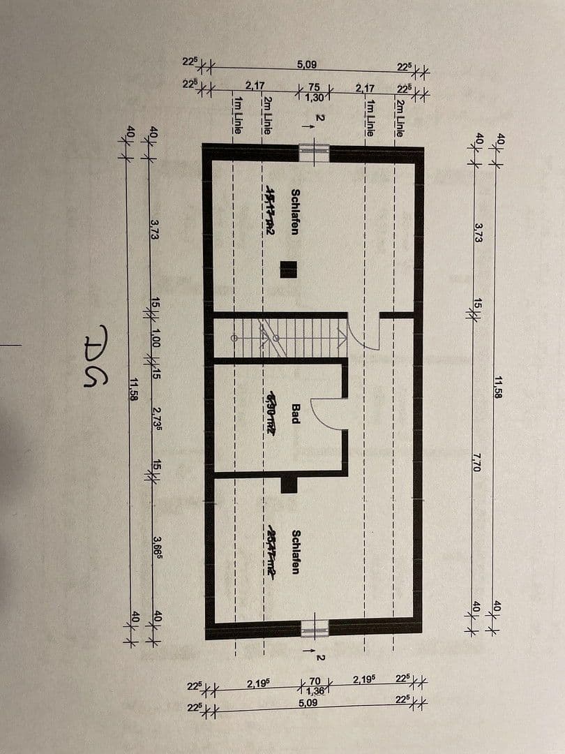 Predaj domu 226 m², pozemek 1.050 m², Gottfried-Keller-Str. 8, Teltow, Brandenbursko Predaj domu 226 m², pozemek 1.050 m², Gottfried-Keller-Str. 8, Teltow, Brandenbursko