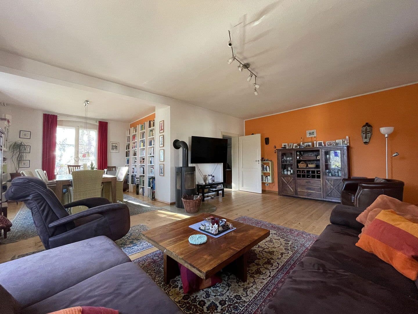 Predaj domu 226 m², pozemek 1.050 m², Gottfried-Keller-Str. 8, Teltow, Brandenbursko Predaj domu 226 m², pozemek 1.050 m², Gottfried-Keller-Str. 8, Teltow, Brandenbursko