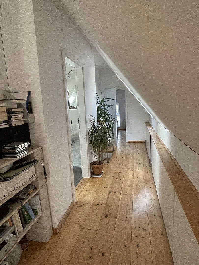 Predaj domu 226 m², pozemek 1.050 m², Gottfried-Keller-Str. 8, Teltow, Brandenbursko Predaj domu 226 m², pozemek 1.050 m², Gottfried-Keller-Str. 8, Teltow, Brandenbursko