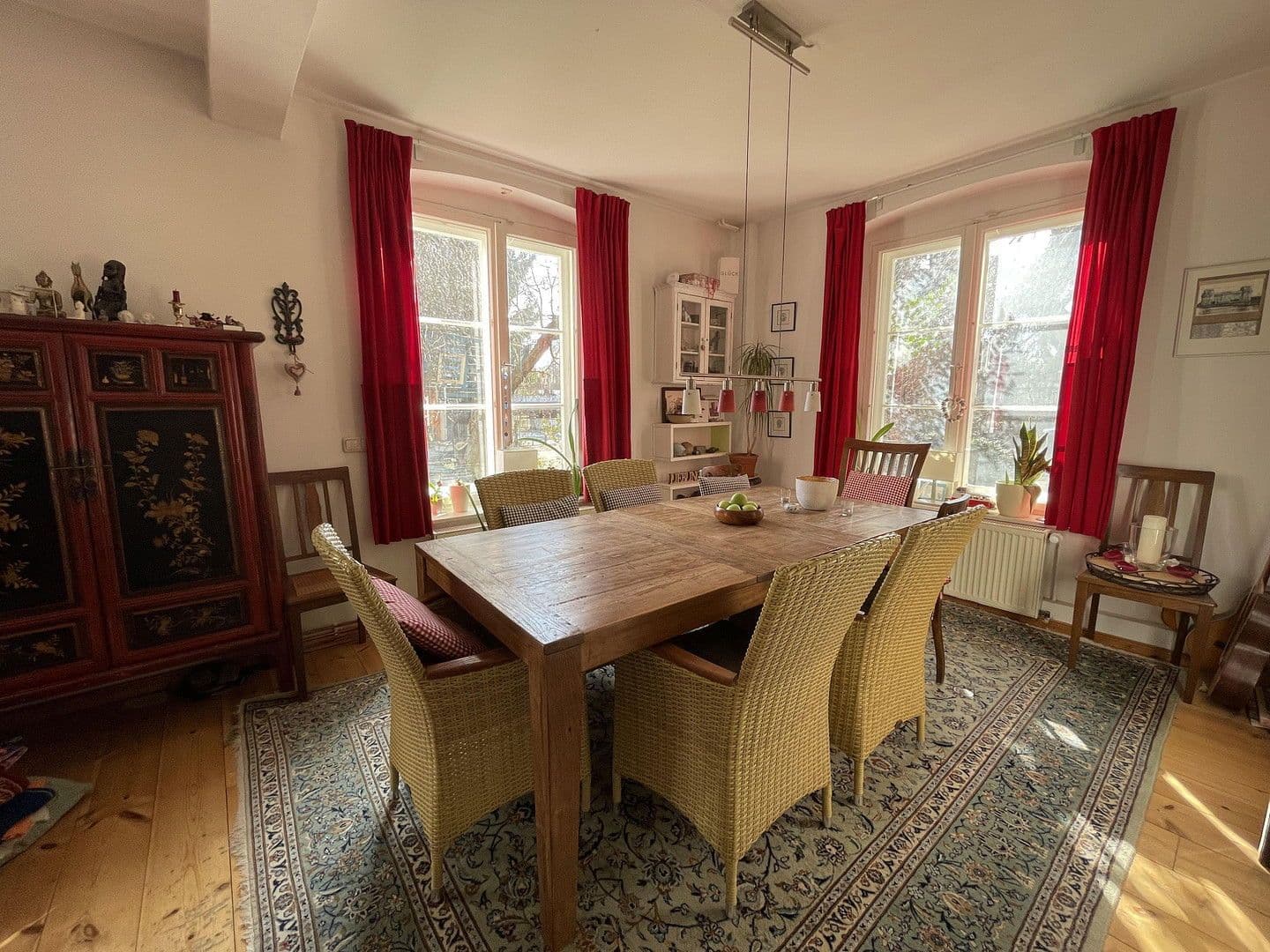 Predaj domu 226 m², pozemek 1.050 m², Gottfried-Keller-Str. 8, Teltow, Brandenbursko Predaj domu 226 m², pozemek 1.050 m², Gottfried-Keller-Str. 8, Teltow, Brandenbursko