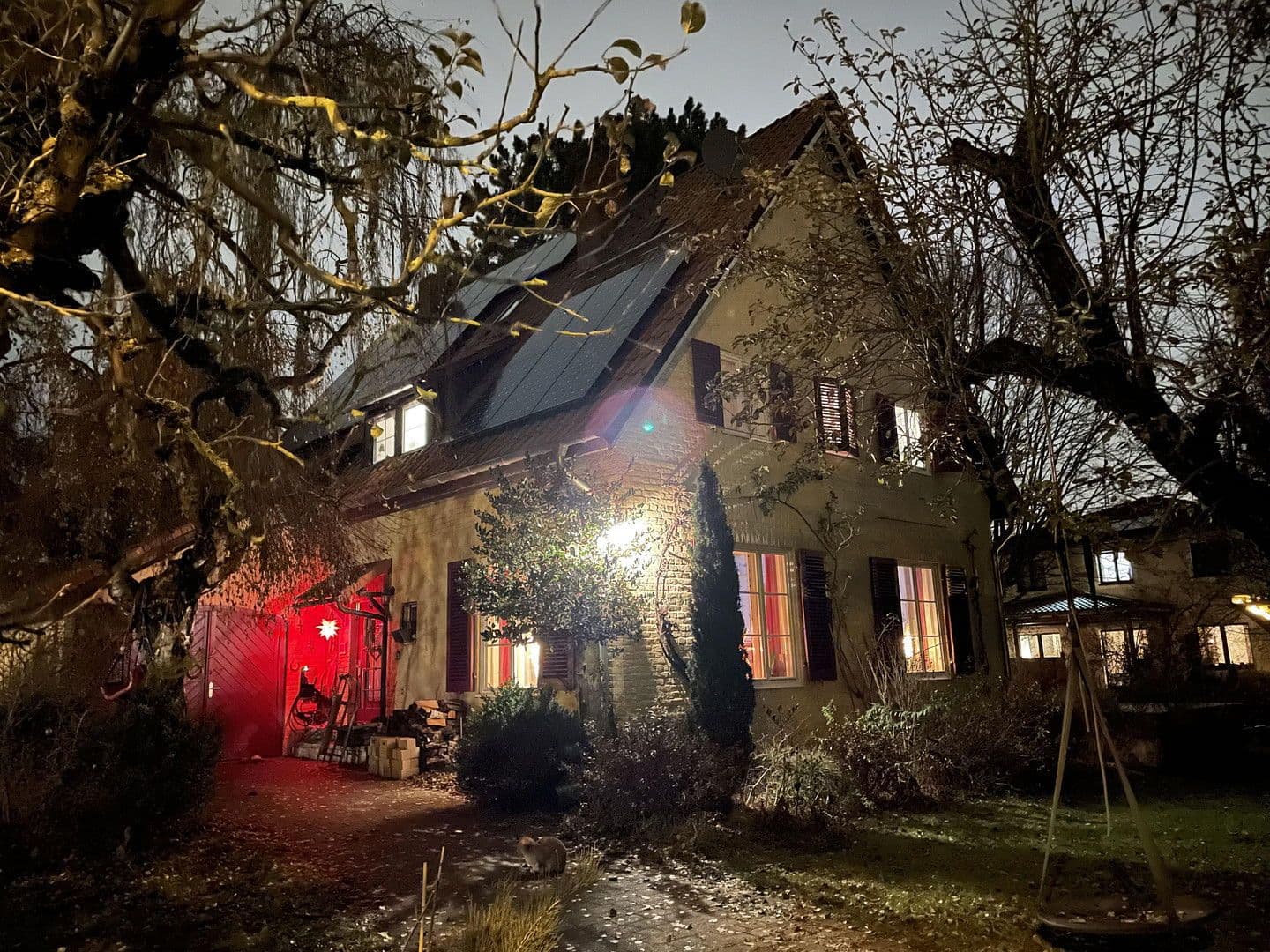 Predaj domu 226 m², pozemek 1.050 m², Gottfried-Keller-Str. 8, Teltow, Brandenbursko Predaj domu 226 m², pozemek 1.050 m², Gottfried-Keller-Str. 8, Teltow, Brandenbursko