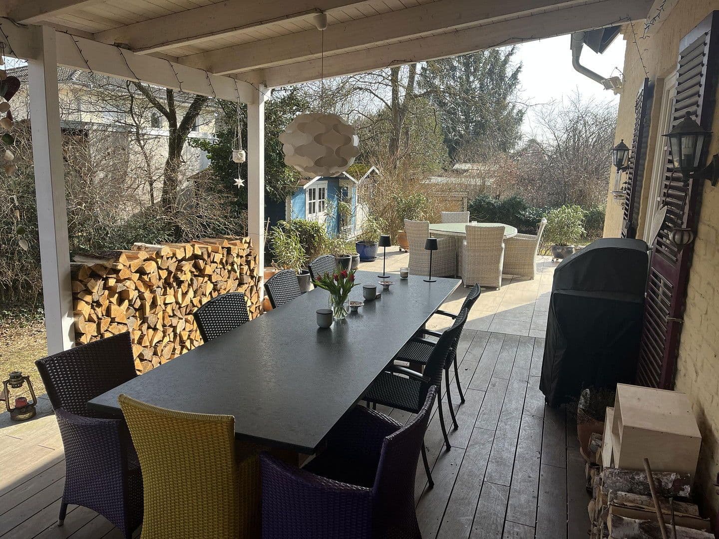 Predaj domu 226 m², pozemek 1.050 m², Gottfried-Keller-Str. 8, Teltow, Brandenbursko Predaj domu 226 m², pozemek 1.050 m², Gottfried-Keller-Str. 8, Teltow, Brandenbursko