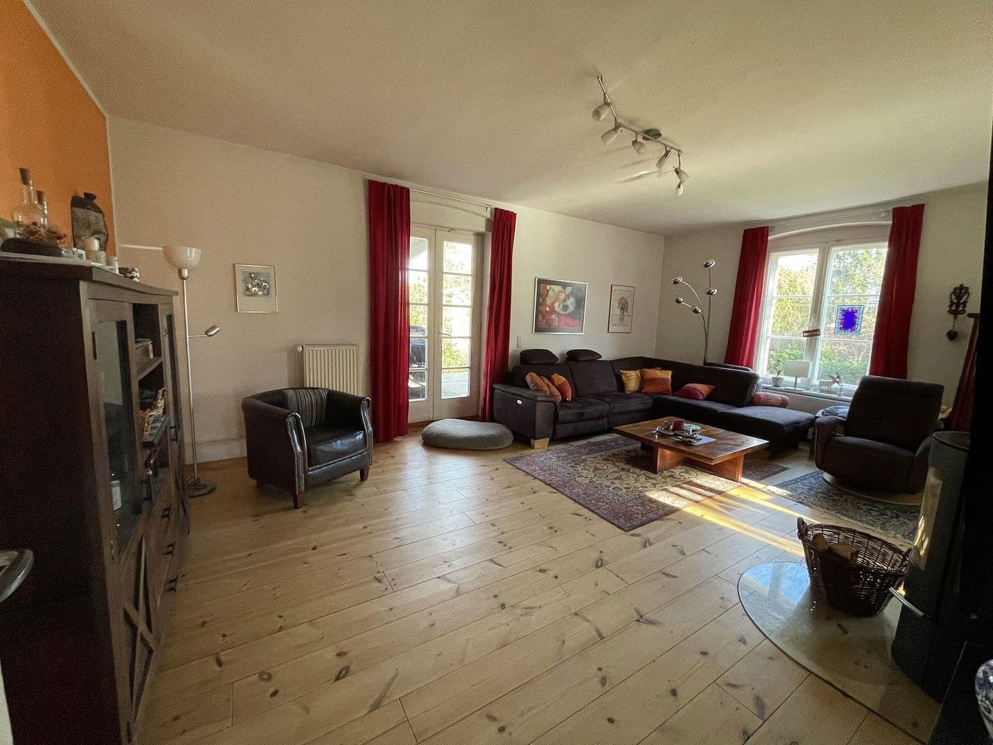 Predaj domu 226 m², pozemek 1.050 m², Gottfried-Keller-Str. 8, Teltow, Brandenbursko Predaj domu 226 m², pozemek 1.050 m², Gottfried-Keller-Str. 8, Teltow, Brandenbursko