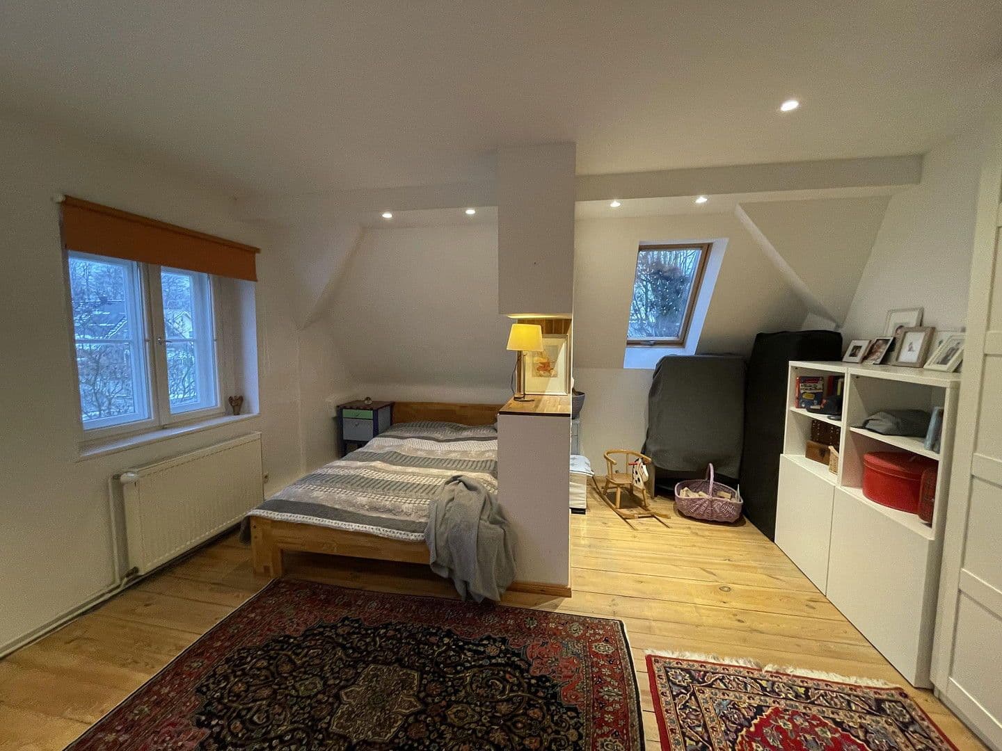 Predaj domu 226 m², pozemek 1.050 m², Gottfried-Keller-Str. 8, Teltow, Brandenbursko Predaj domu 226 m², pozemek 1.050 m², Gottfried-Keller-Str. 8, Teltow, Brandenbursko