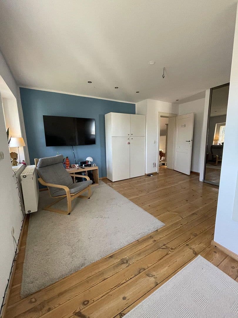 Predaj domu 226 m², pozemek 1.050 m², Gottfried-Keller-Str. 8, Teltow, Brandenbursko Predaj domu 226 m², pozemek 1.050 m², Gottfried-Keller-Str. 8, Teltow, Brandenbursko