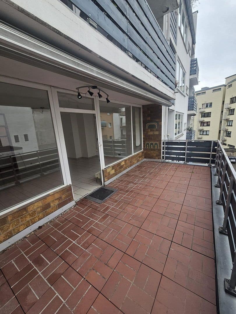 Predaj bytu 2-izbový 57 m², Köln, Severné Porýnie - Westfálsko Predaj bytu 2-izbový 57 m², Köln, Severné Porýnie - Westfálsko