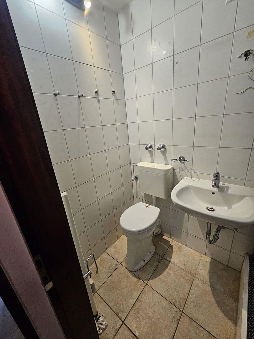 Predaj bytu 2-izbový 57 m², Köln, Severné Porýnie - Westfálsko Predaj bytu 2-izbový 57 m², Köln, Severné Porýnie - Westfálsko