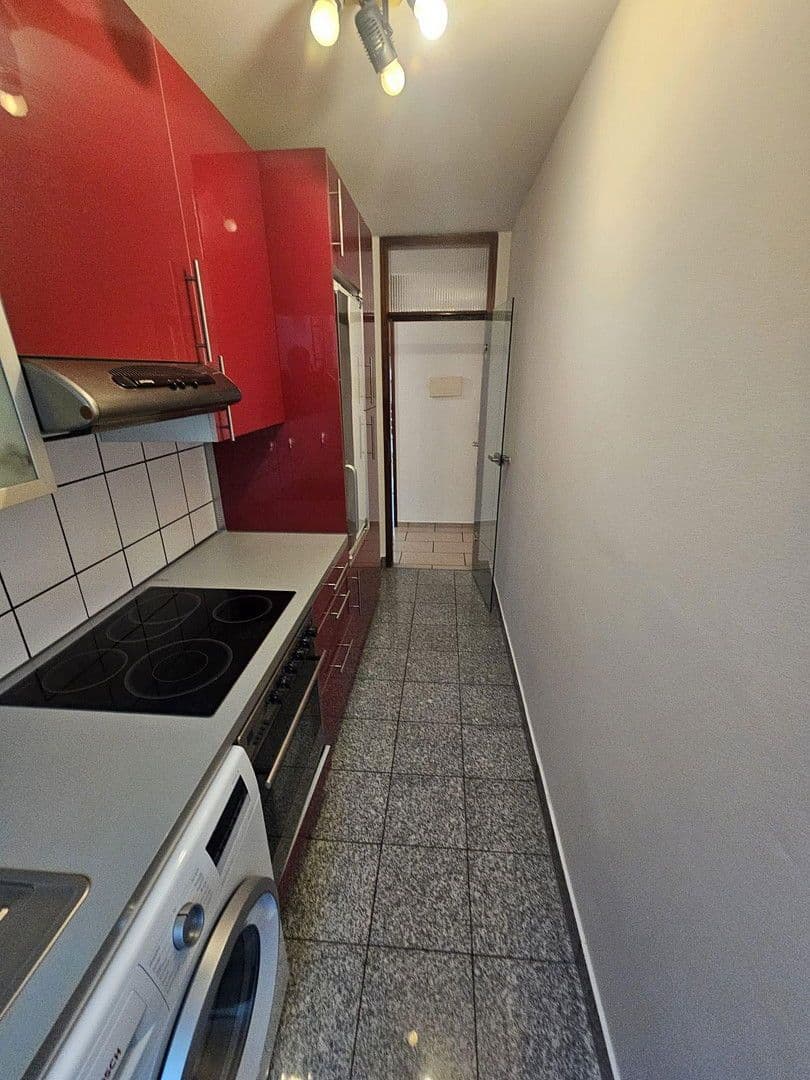 Predaj bytu 2-izbový 57 m², Köln, Severné Porýnie - Westfálsko Predaj bytu 2-izbový 57 m², Köln, Severné Porýnie - Westfálsko