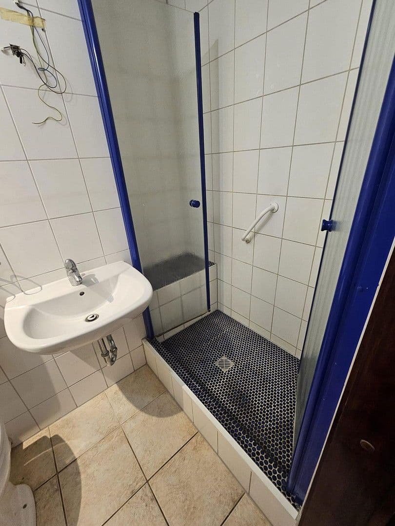 Predaj bytu 2-izbový 57 m², Köln, Severné Porýnie - Westfálsko Predaj bytu 2-izbový 57 m², Köln, Severné Porýnie - Westfálsko