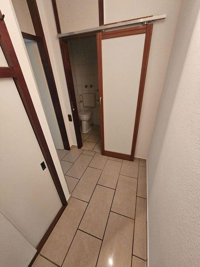 Predaj bytu 2-izbový 57 m², Köln, Severné Porýnie - Westfálsko Predaj bytu 2-izbový 57 m², Köln, Severné Porýnie - Westfálsko