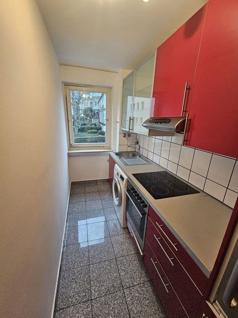 Predaj bytu 2-izbový 57 m², Köln, Severné Porýnie - Westfálsko Predaj bytu 2-izbový 57 m², Köln, Severné Porýnie - Westfálsko