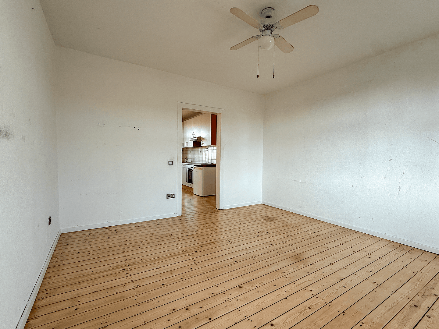 Prenájom bytu 2-izbový 53 m², Leverkusen, Severné Porýnie - Westfálsko Prenájom bytu 2-izbový 53 m², Leverkusen, Severné Porýnie - Westfálsko