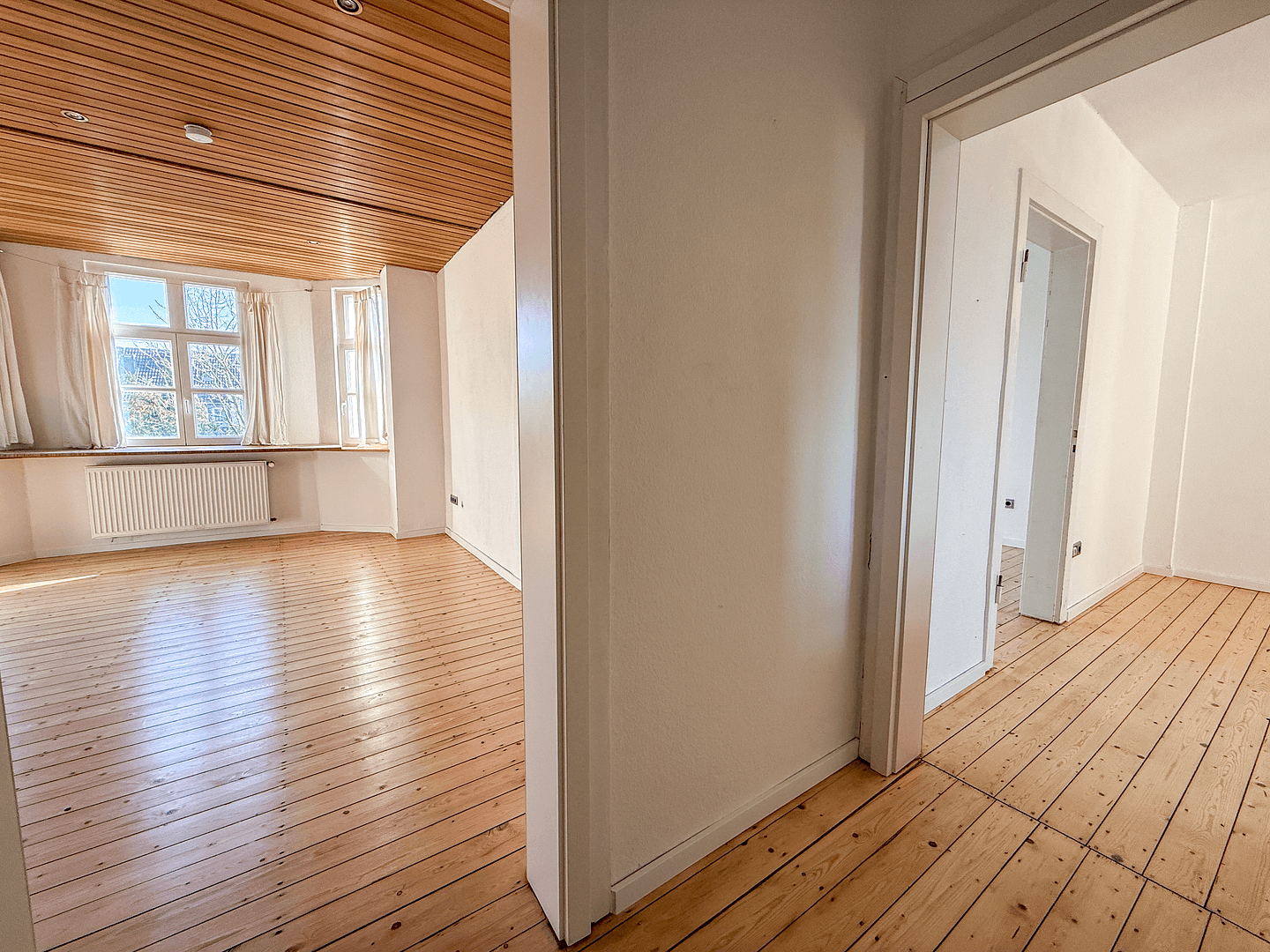 Prenájom bytu 2-izbový 53 m², Leverkusen, Severné Porýnie - Westfálsko Prenájom bytu 2-izbový 53 m², Leverkusen, Severné Porýnie - Westfálsko