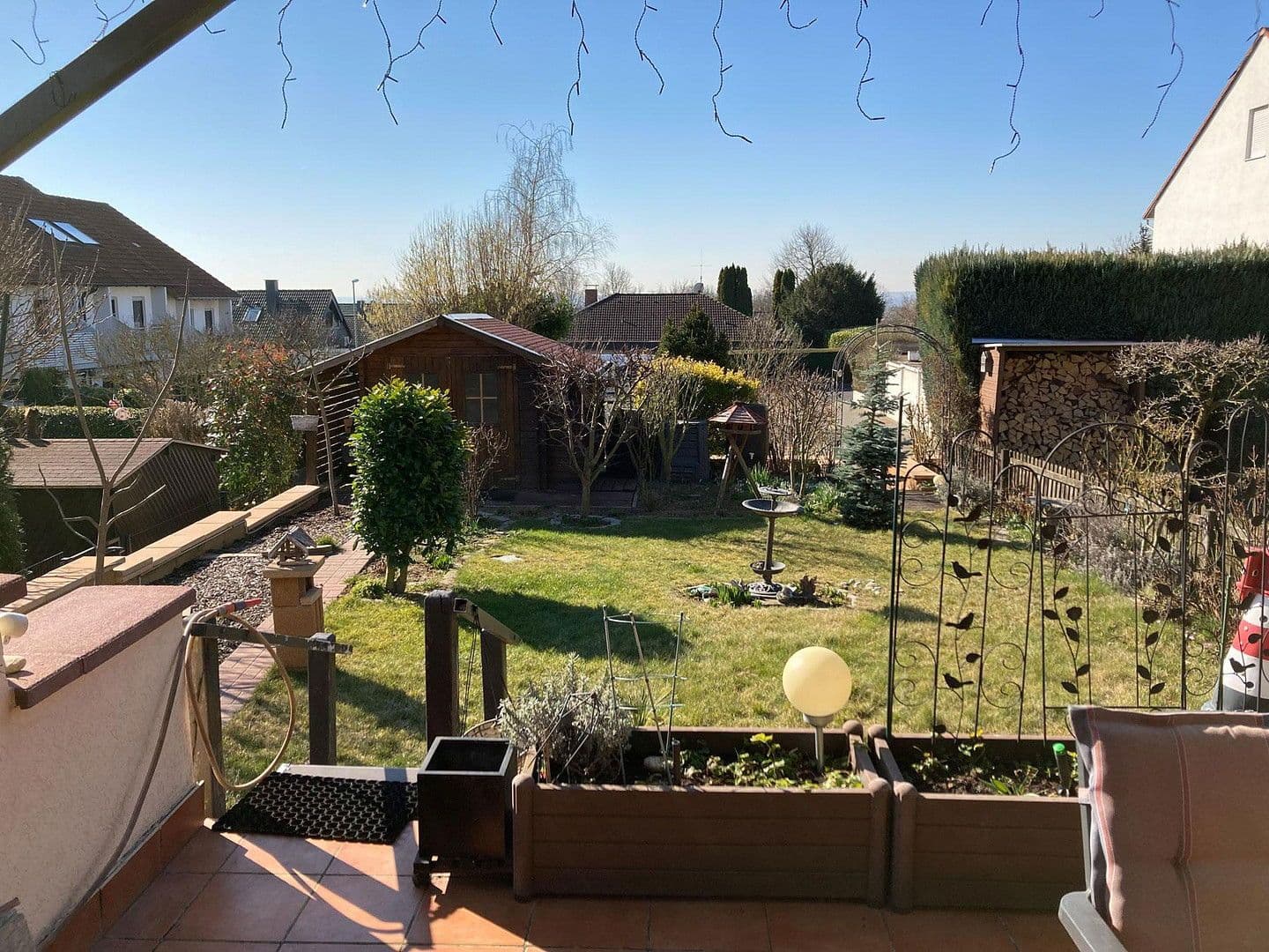 Predaj domu 150 m², pozemek 300 m², Wiesbaden, Hesensko Predaj domu 150 m², pozemek 300 m², Wiesbaden, Hesensko