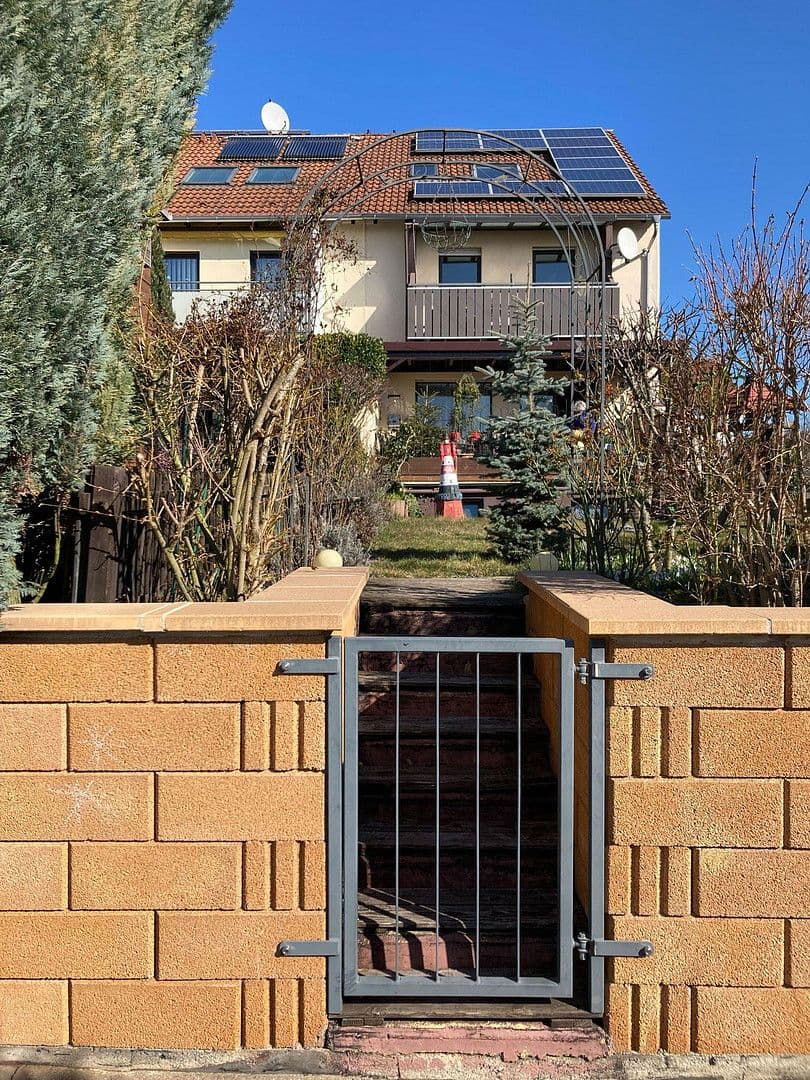 Predaj domu 150 m², pozemek 300 m², Wiesbaden, Hesensko Predaj domu 150 m², pozemek 300 m², Wiesbaden, Hesensko