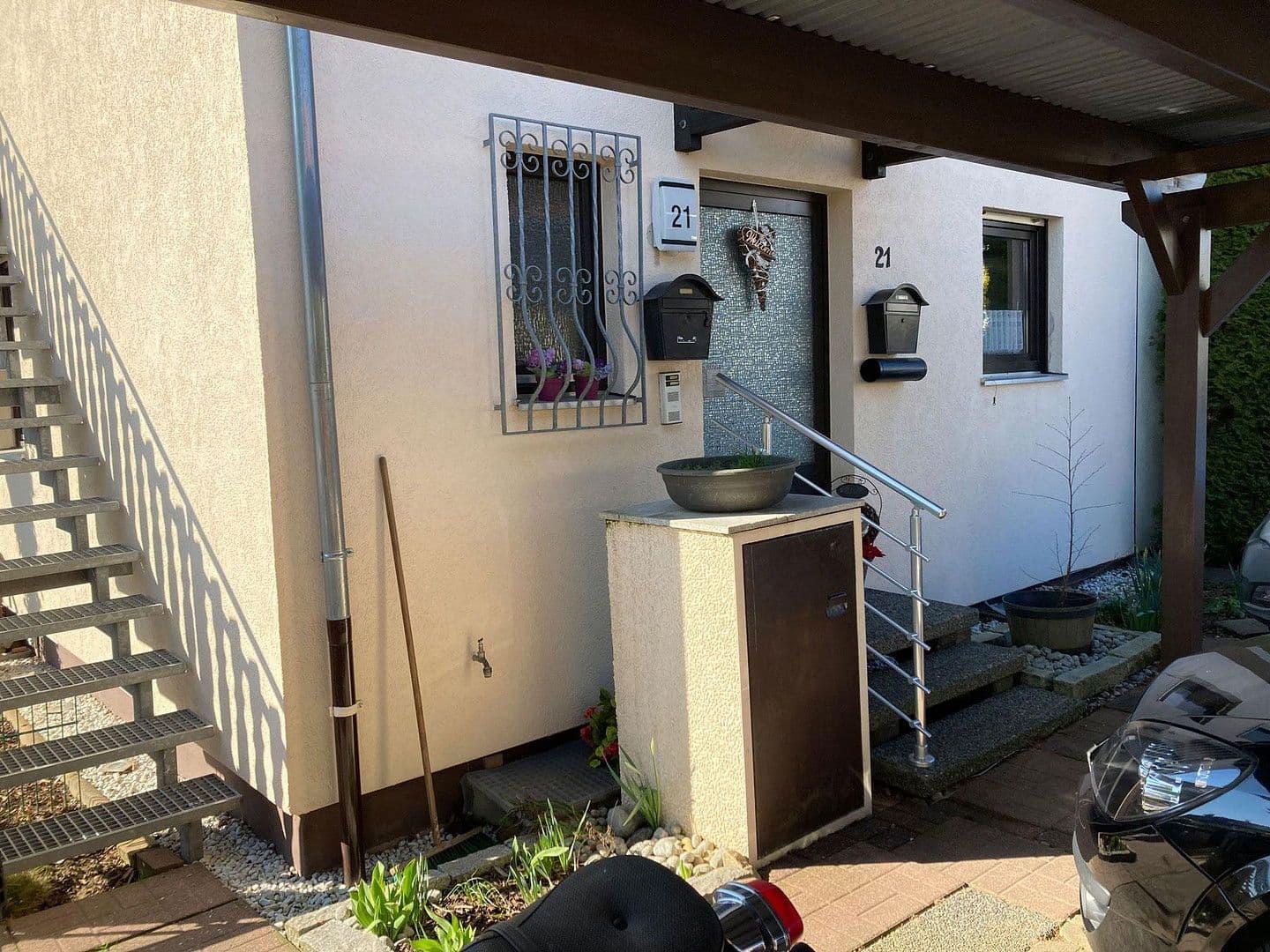 Predaj domu 150 m², pozemek 300 m², Wiesbaden, Hesensko Predaj domu 150 m², pozemek 300 m², Wiesbaden, Hesensko