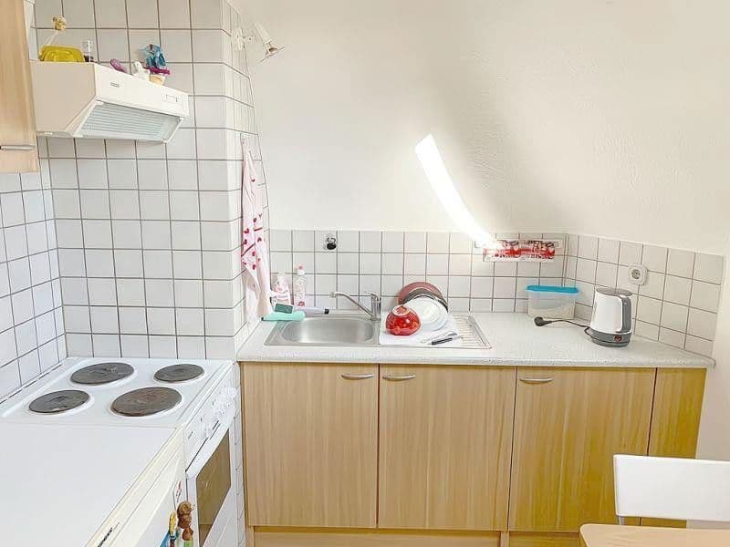 Prenájom bytu 2-izbový 49 m², Hamburg, Hamburg Prenájom bytu 2-izbový 49 m², Hamburg, Hamburg