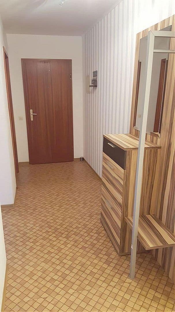 Prenájom bytu 2-izbový 49 m², Hamburg, Hamburg Prenájom bytu 2-izbový 49 m², Hamburg, Hamburg