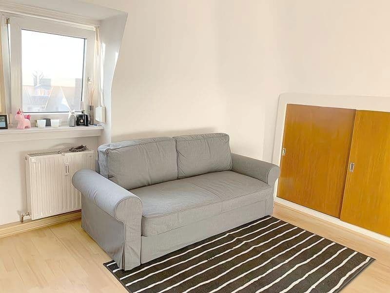 Prenájom bytu 2-izbový 49 m², Hamburg, Hamburg Prenájom bytu 2-izbový 49 m², Hamburg, Hamburg