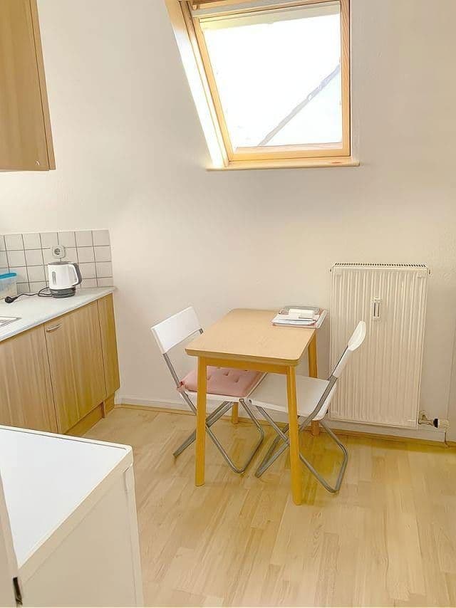 Prenájom bytu 2-izbový 49 m², Hamburg, Hamburg Prenájom bytu 2-izbový 49 m², Hamburg, Hamburg