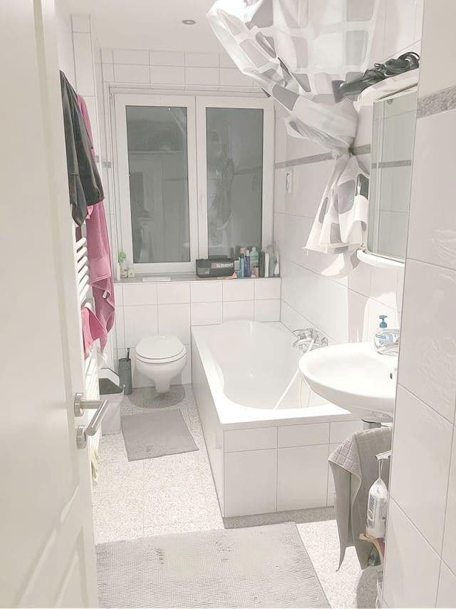 Prenájom bytu 2-izbový 49 m², Hamburg, Hamburg Prenájom bytu 2-izbový 49 m², Hamburg, Hamburg