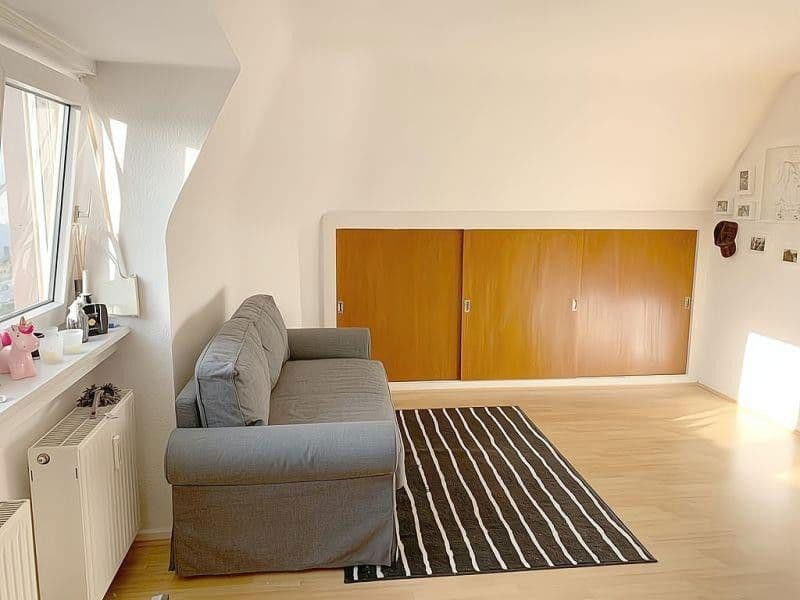 Prenájom bytu 2-izbový 49 m², Hamburg, Hamburg Prenájom bytu 2-izbový 49 m², Hamburg, Hamburg