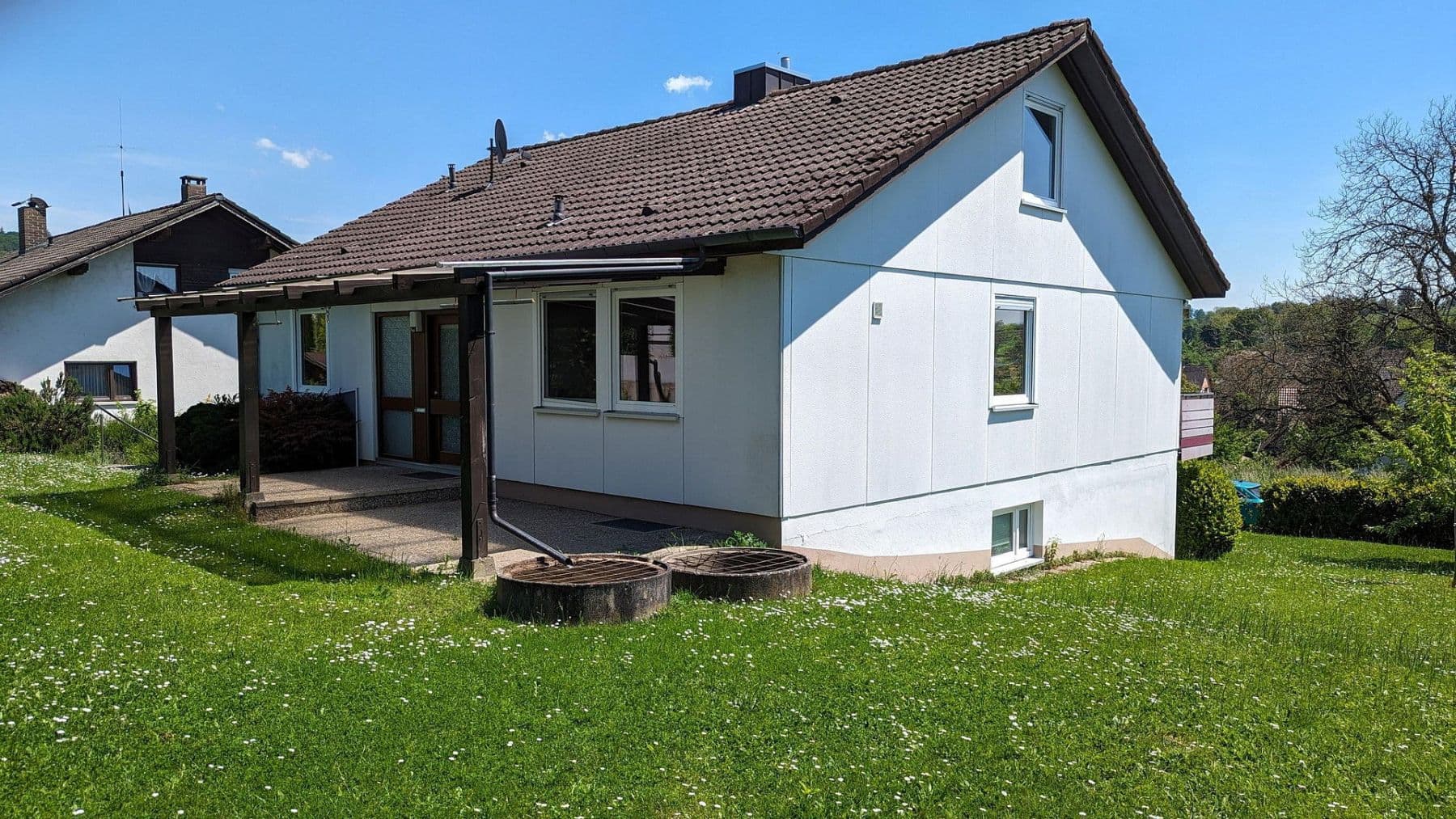 Predaj domu 170 m², pozemek 952 m², Emmendingen, Bádensko-Wurttembersko Predaj domu 170 m², pozemek 952 m², Emmendingen, Bádensko-Wurttembersko